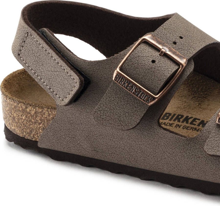 Birkenstock jongens hot sale