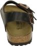 Birkenstock Milano Platte Sandalen Comfort en Stijl Brown - Thumbnail 12