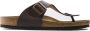 Birkenstock Ramses BS Unisex sandaal bruin - Thumbnail 8