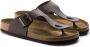 Birkenstock Ramses BS Unisex sandaal bruin - Thumbnail 10