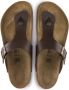 Birkenstock Ramses BS Unisex sandaal bruin - Thumbnail 11