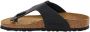 Birkenstock Ramses Slippers Black Narrow fit | Zwart | Imitatieleer - Thumbnail 11