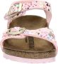 Birkenstock Rio meisjes sandaal Rose - Thumbnail 6