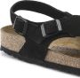 Birkenstock Comfortabele en stijlvolle platte sandalen Zwart Dames - Thumbnail 14