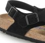 BIRKENSTOCK Sandalen Dames Tulum Maat: 43 Materiaal: Suède Kleur: Zwart - Thumbnail 14