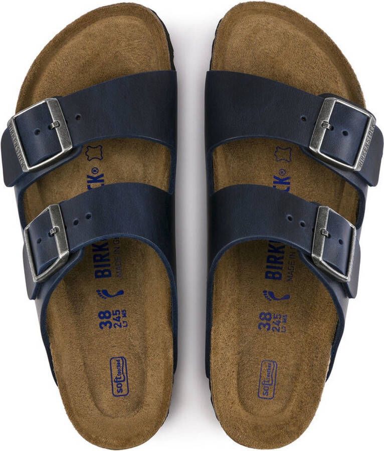 Birkenstock Klompen - Foto 4