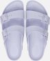 Birkenstock Arizona EVA Verstelbare Bandjes Lichtgewicht Sandalen Purple Dames - Thumbnail 50