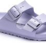 Birkenstock Arizona EVA Verstelbare Bandjes Lichtgewicht Sandalen Purple Dames - Thumbnail 43