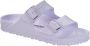 Birkenstock Arizona EVA Verstelbare Bandjes Lichtgewicht Sandalen Purple Dames - Thumbnail 44