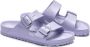 Birkenstock Arizona EVA Verstelbare Bandjes Lichtgewicht Sandalen Purple Dames - Thumbnail 47