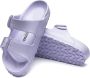 Birkenstock Arizona EVA Verstelbare Bandjes Lichtgewicht Sandalen Purple Dames - Thumbnail 64