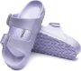 Birkenstock Arizona EVA Verstelbare Bandjes Lichtgewicht Sandalen Purple Dames - Thumbnail 67