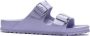 Birkenstock Arizona EVA Verstelbare Bandjes Lichtgewicht Sandalen Purple Dames - Thumbnail 53