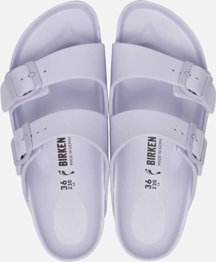 Birkenstock Slippers Vrouwen