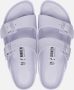 Birkenstock Arizona EVA Verstelbare Bandjes Lichtgewicht Sandalen Purple Dames - Thumbnail 39