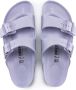 Birkenstock Arizona EVA Verstelbare Bandjes Lichtgewicht Sandalen Purple Dames - Thumbnail 42