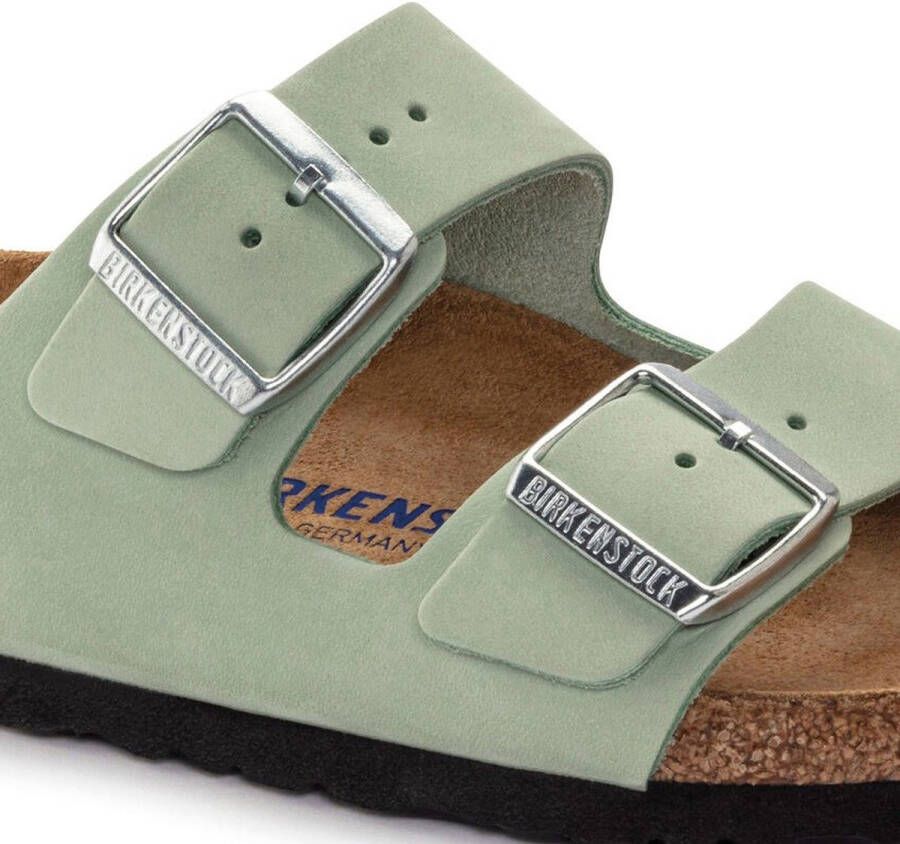 Birkenstock Slippers Vrouwen