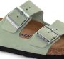 Birkenstock Arizona Anatomisch Kurk en Latex Voetbed Green Dames - Thumbnail 11