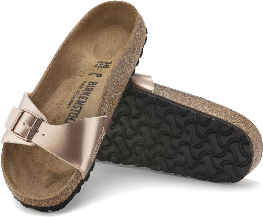 Birkenstock Slippers Vrouwen