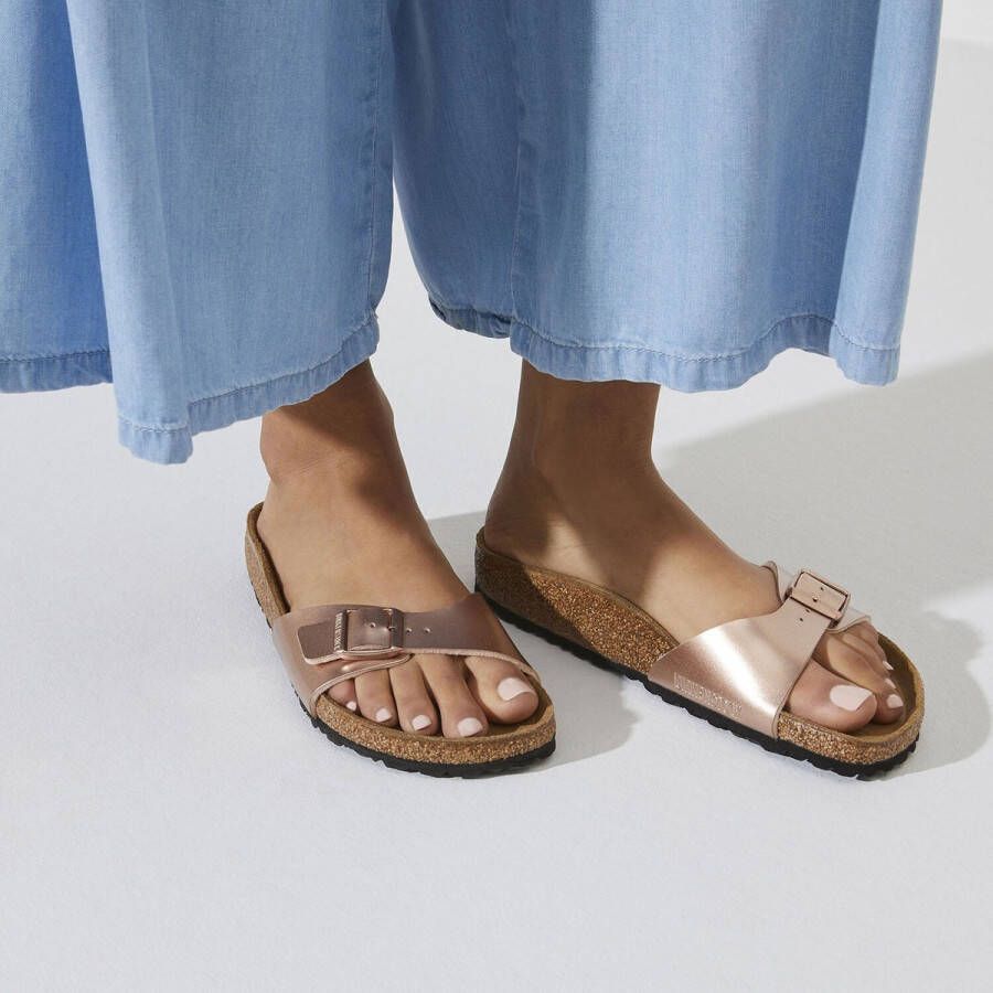 Birkenstock Slippers Vrouwen