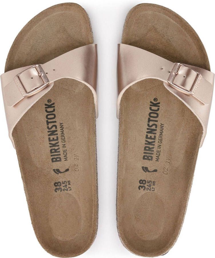 Birkenstock Slippers Vrouwen