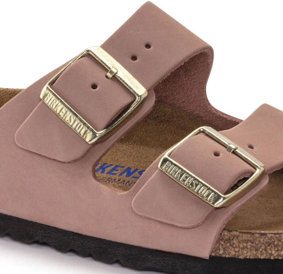 Birkenstock Slippers Vrouwen