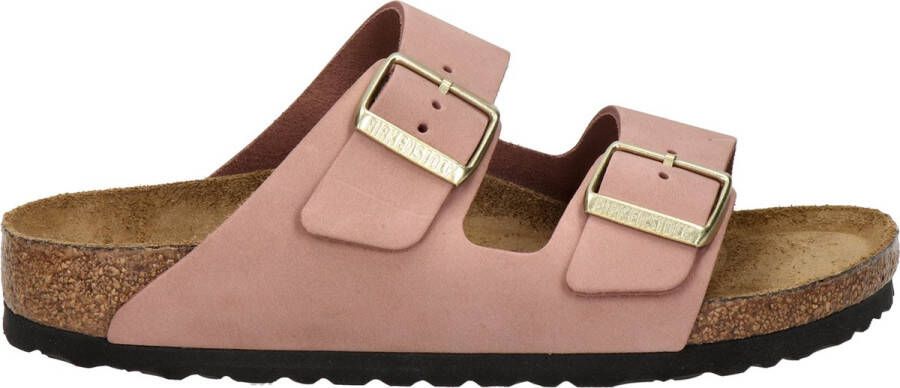 Birkenstock Slippers Vrouwen