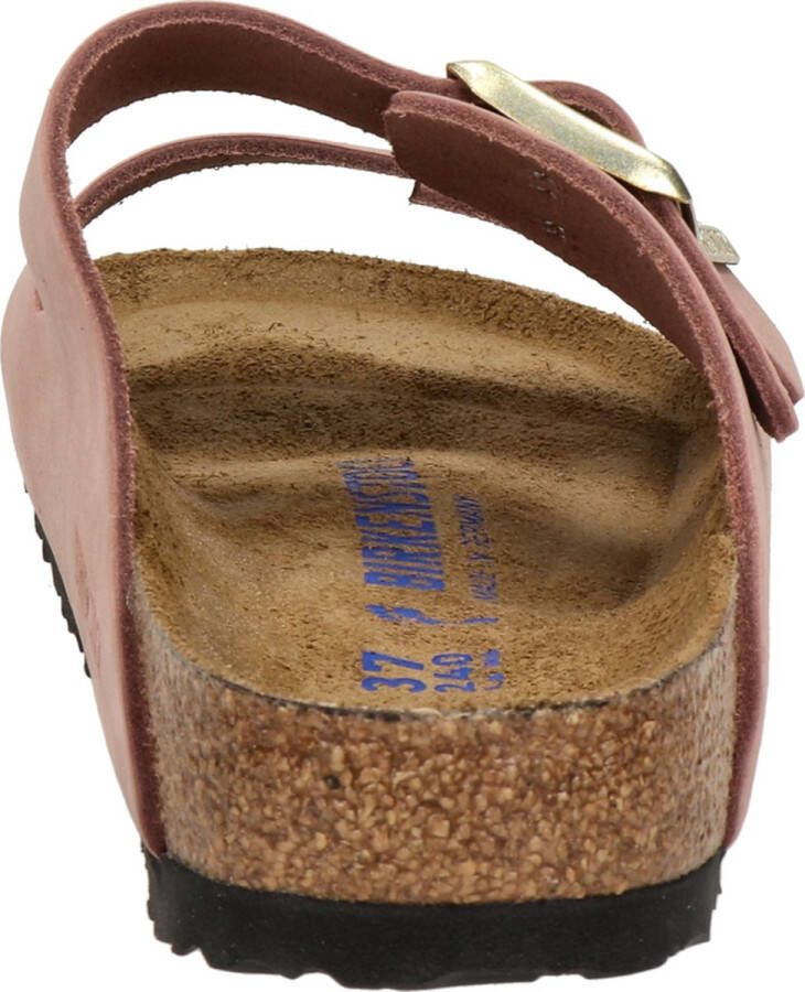 Birkenstock Slippers Vrouwen