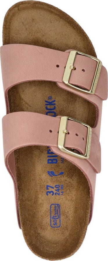 Birkenstock Slippers Vrouwen