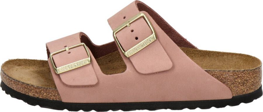 Birkenstock Slippers Vrouwen