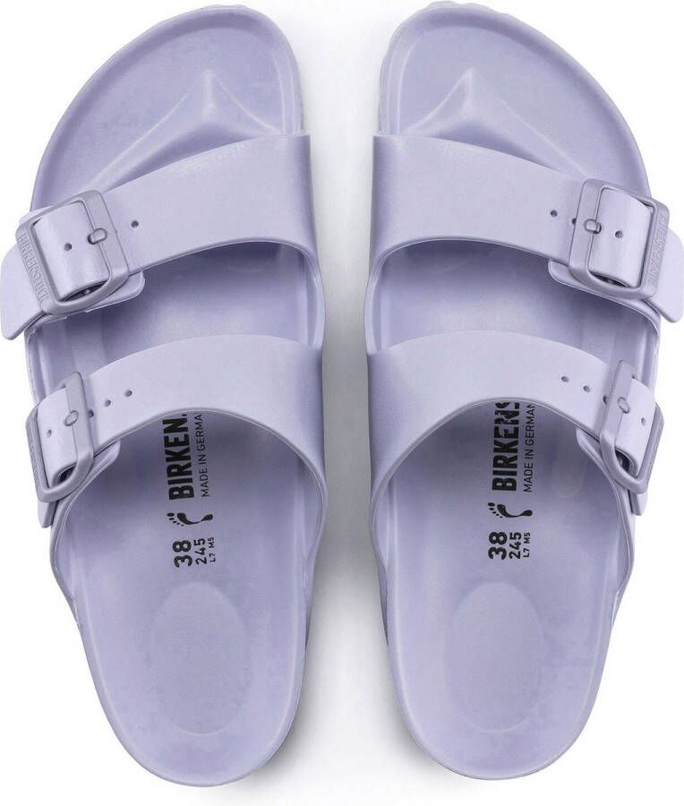 Birkenstock Slippers Vrouwen