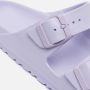 Birkenstock Arizona EVA Verstelbare Bandjes Lichtgewicht Sandalen Purple Dames - Thumbnail 78