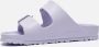 Birkenstock Arizona EVA Verstelbare Bandjes Lichtgewicht Sandalen Purple Dames - Thumbnail 71