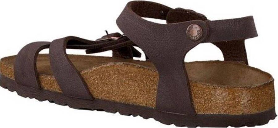 Birkenstock Sulia Basics B2 sandalen zwart Dames