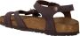 Birkenstock Sulia Basics B2 sandalen zwart Dames - Thumbnail 4