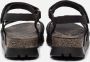 Birkenstock Sulia Basics B2 sandalen zwart Dames - Thumbnail 8