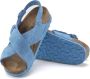 Birkenstock Sportieve en stijlvolle Tulum damessandaal Blauw Dames - Thumbnail 5