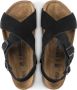 BIRKENSTOCK Sandalen Dames Tulum Maat: 43 Materiaal: Suède Kleur: Zwart - Thumbnail 11