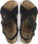 BIRKENSTOCK Sandalen Dames Tulum Maat: 43 Materiaal: Suède Kleur: Zwart - Thumbnail 10