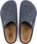 Birkenstock Zermatt Rivet Dames Klomp Blauw Dames - Thumbnail 3