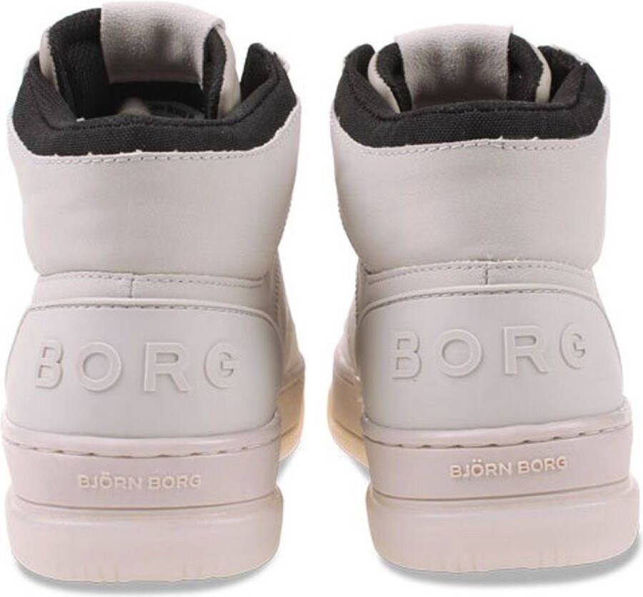 Björn Borg Bjorn Borg Bjorn Borg T2300 Mid TNL Grijs Dames - Foto 6