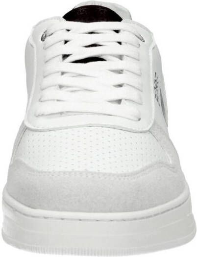 Björn Borg Heren Lage sneakers T1020 Low M Wit