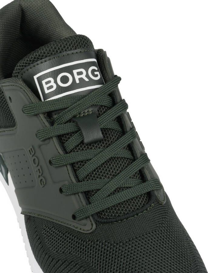 Björn Borg heren sneakers