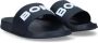 Björn Borg Knox Mld K Badslippers Blauw - Thumbnail 8