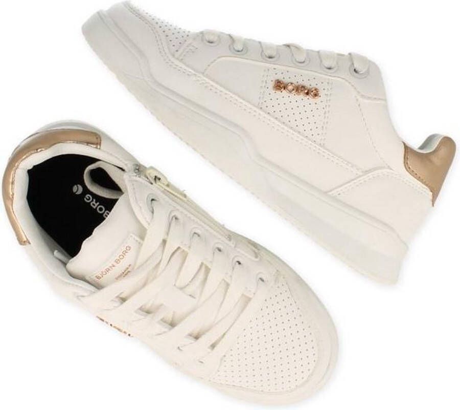 Björn Borg L300 PRF sneakers wit