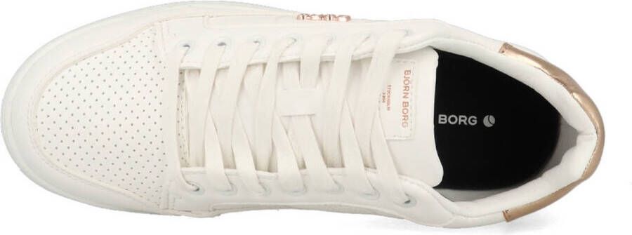 Björn Borg L300 PRF sneakers wit Dames