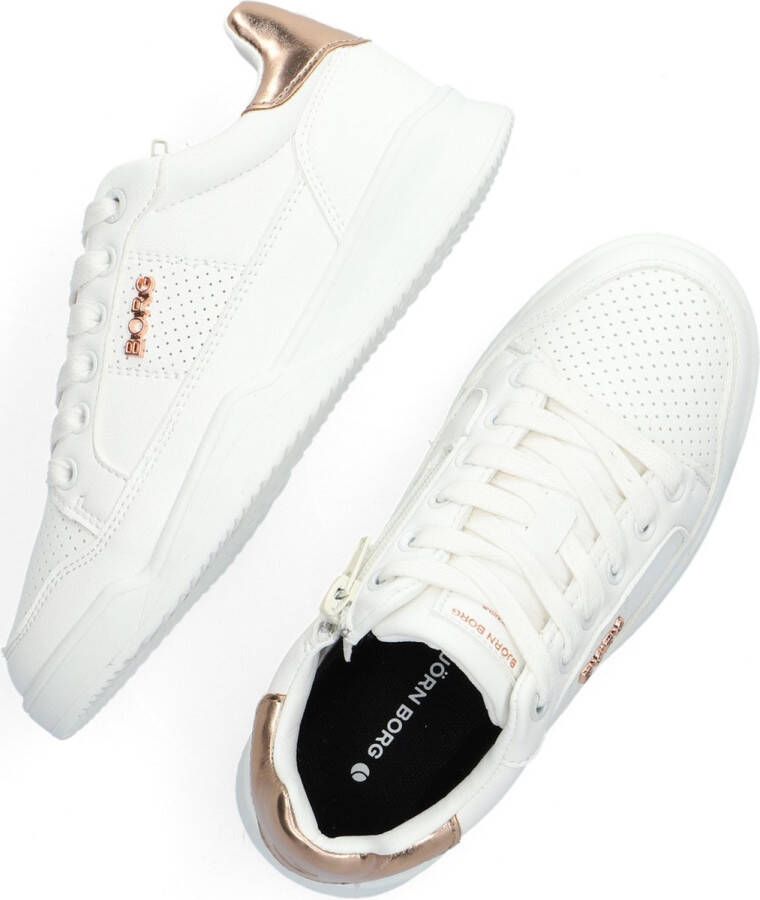 Björn Borg L300 PRF sneakers wit Dames