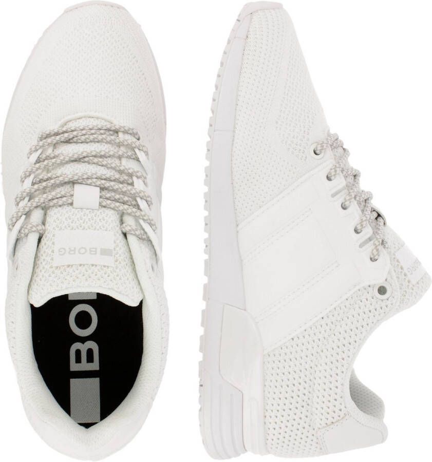 Björn Borg R130 SKT sneakers wit