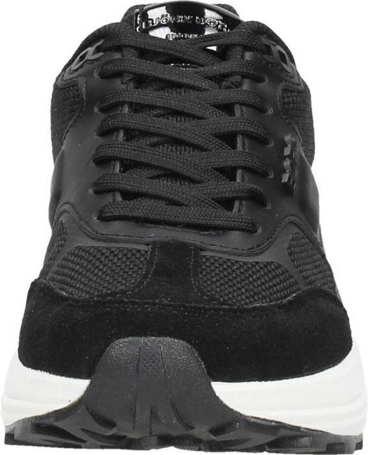 Björn Borg R1300 MSH PAT sneakers zwart