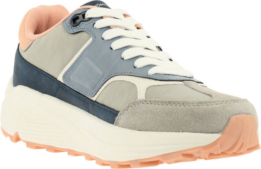 Björn Borg R1300 PAS sneakers blauw